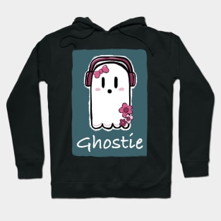 Coquette Ghostie Hoodie